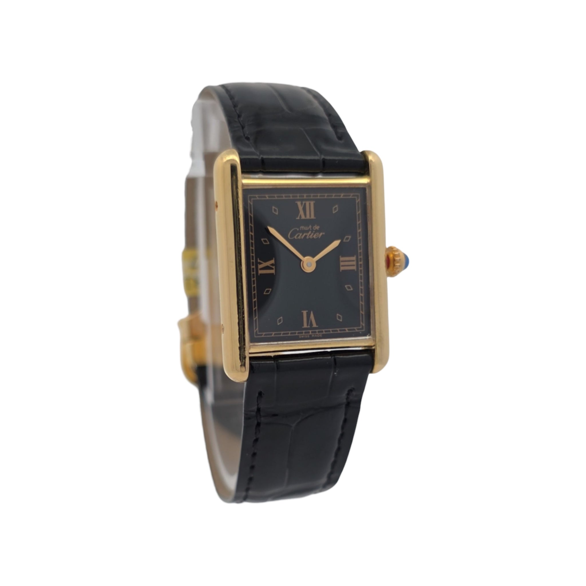 Cartier Le Must tank