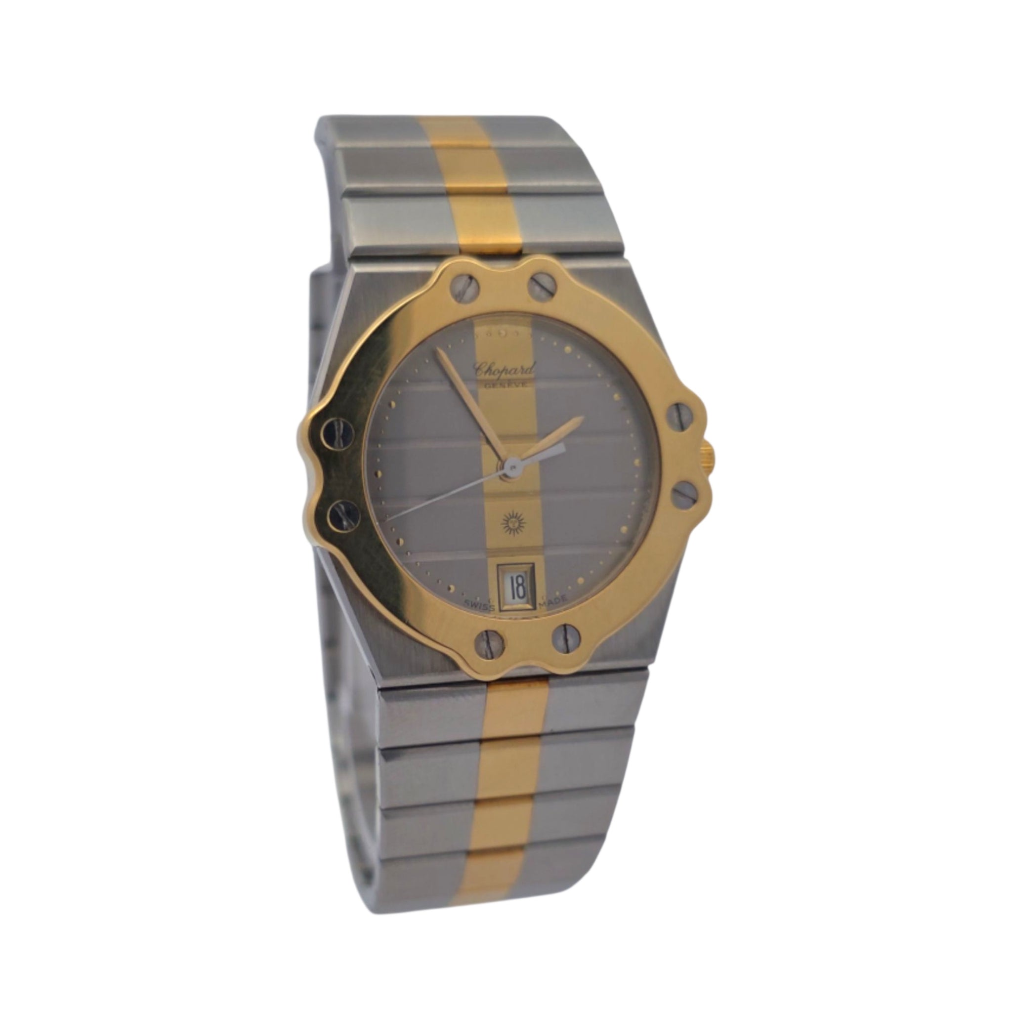 Chopard St Moritz  Limited Edition