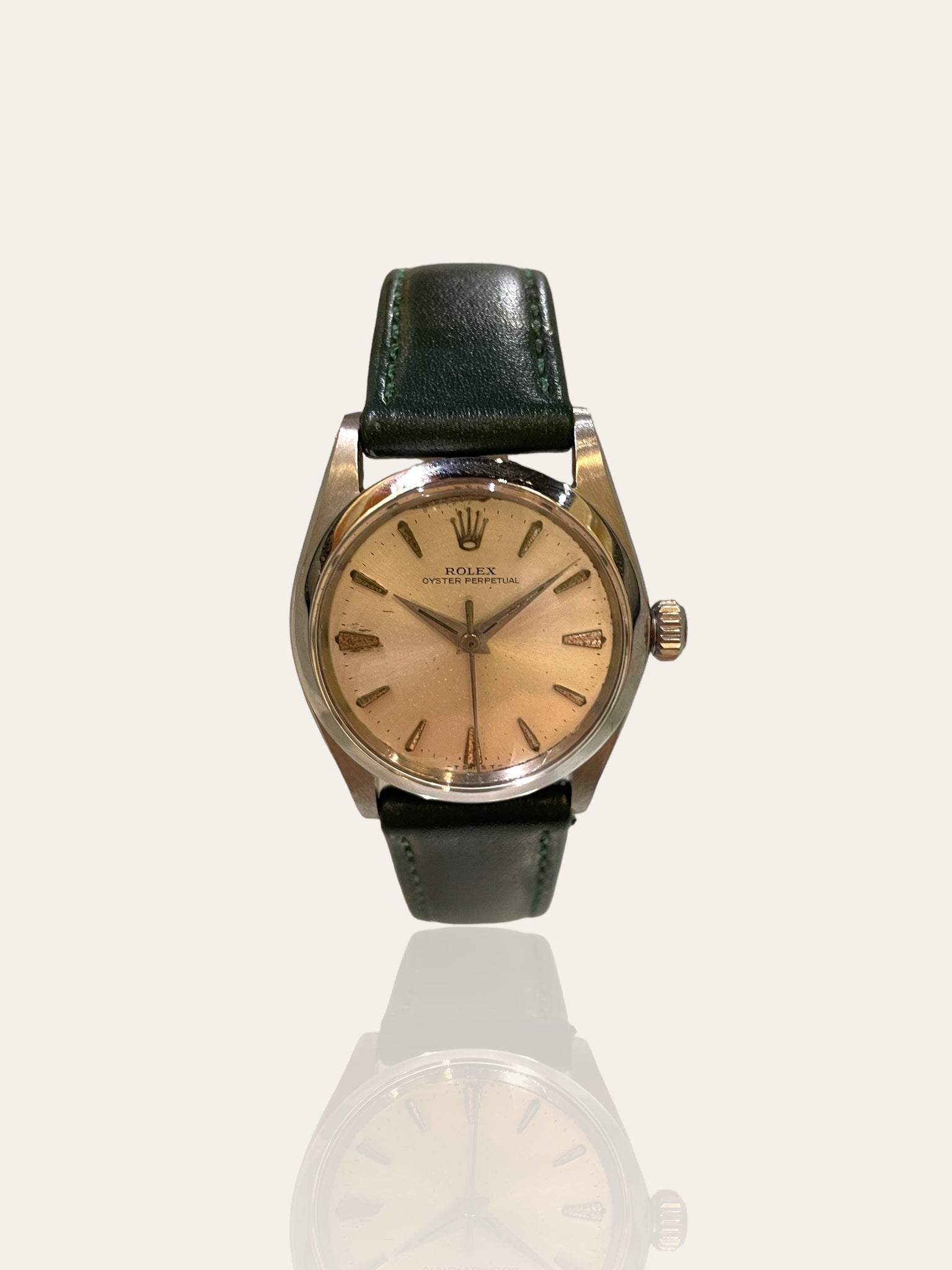 Rolex Oyster Perpetual 1954